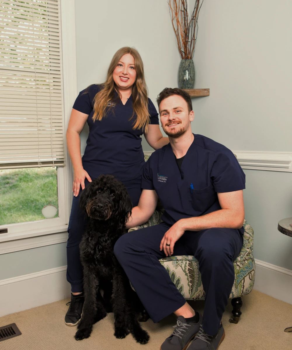 Chiropractors in Raleigh