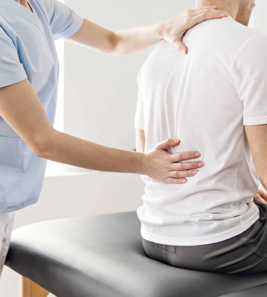 spine surgery